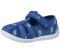 Chicco, Pantuflas Niño, Zapatillas para la Guardería y la Casa con Cómodo Cierre, Designed in Italy