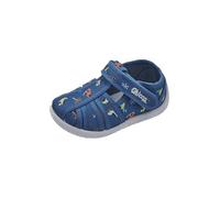 Chicco, Pantuflas Niño, Zapatillas para la Guardería y la Casa con Cómodo Cierre, Designed in Italy