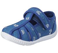 Chicco, Pantuflas Niño, Zapatillas para la Guardería y la Casa con Cómodo Cierre, Designed in Italy