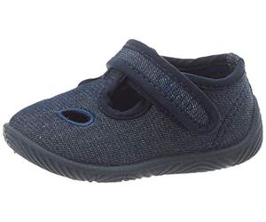 Chicco, Pantuflas Niño, Zapatillas para la Guardería y la Casa con Cómodo Cierre, Designed in Italy