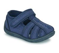 Chicco Pantuflas TURIN in Azul 27