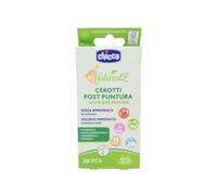 CHICCO Parches Naturales Después de la Mordida (x30)