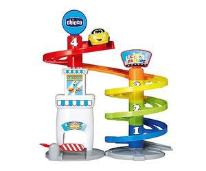 Chicco Parking Turbo Touch