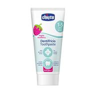 Chicco Dentifricio Fragola Pasta dentífrica anticaries 50 ml