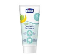 Chicco Dentifricio Mela Banana Pasta dentífrica anticaries 50 ml