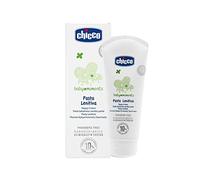 Chicco Pasta lenitiva Baby Moments - Crema corporal para el cuidado de la piel - 100 ml (1 unidad)