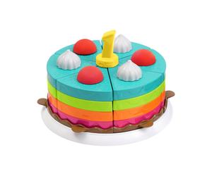 Chicco Pastel Arcoíris