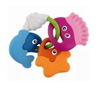 Chicco Peces Sonajeros Mordedores