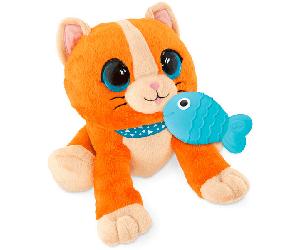 Chicco Peekaboo Kitty