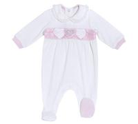 'Chicco Pelele apertura entrogamba copos y Balocchi 50-cm bianco