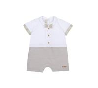 Chicco, Pelele Bebé de Algodón Suave y con Cómoda Abertura en la Espalda con Cremallera, Designed in Italy, Ropa Bebé 0-24 Meses, Idea Regalo Nacimiento