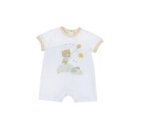 Chicco, Pelele Bebé de Algodón Suave y con Cómoda Abertura en la Espalda con Solapa, Designed in Italy, Ropa Bebé 0-24 Meses, Idea Regalo Nacimiento