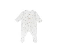 Chicco, Pelele Bebé de Algodón Suave y Ligero con Cómoda Abertura Frontal y entre las Piernas, Ideal para Primavera y Otoño, Designed in Italy, Ropa Bebé 0-24 Meses
