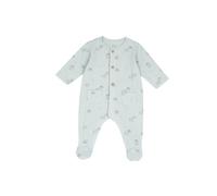 Chicco, Pelele Bebé de Algodón Suave y Ligero con Cómoda Abertura Frontal y entre las Piernas, Ideal para Primavera y Otoño, Designed in Italy, Ropa Bebé 0-24 Meses