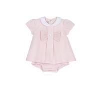 Chicco, Pelele Bebé de Suave Algodón con Cómoda Abertura en la Espalda y Entrepierna, Designed in Italy, Ropa Bebé 0-24 Meses
