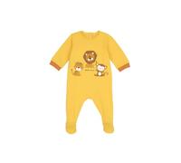 Chicco, Pelele Bebé Niño y Niña de Algodón Suave y Ligero con Cómoda Abertura con Cremallera, Ideal para Primavera y Otoño, Designed in Italy, Ropa Bebé Niño y Niña 0-24 Meses