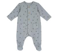 Chicco, Pelele Bebé Niño y Niña en Suave Algodón, con Cómoda Apertura Frontal, Ideal para Primavera y Verano, Ropa Niño y Niña, Designed in Italy