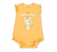 Chicco, Pelele Recién Nacida, Pijama Recién Nacida con Cómoda Apertura con Botones, en Suave Algodón, Lavable en Lavadora, Ropa Bebé 0-24 Meses, Diseñado en Italia