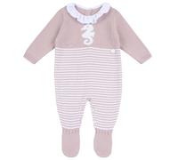 Chicco, Pelele Recién Nacido, Body Recién Nacido con Cómoda Apertura con Botones, 100% Algodón, Lavable en Lavadora, Ropa Bebé 0-24 Meses, Diseñado en Italia