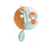 Chicco Mi Primera Pelota Suave Panda y Camaleón +0m