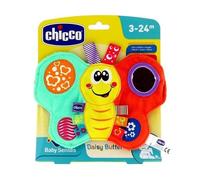Chicco Peluche Sensorial Daisy la Mariposa +3 M