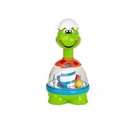 Chicco Primeros Juguetes Dino Spin 1ud