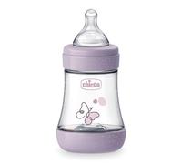 Chicco Perfect5 Biberón Rosa 0m+ 150ml