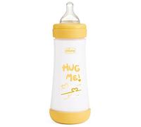 Chicco Perfect 5 Biberón Amarillo 4m+ 300mL