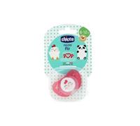 Chicco Physio Air Chupete Silicona Pop Friends 6-12 M 1 ud