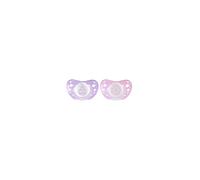 Chicco Physio Air Silicona 0-6 Flor Chicco