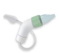 Chicco Physio Clean - Aspirador nasal con 3 sondas