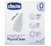 Chicco 00004982000000 aspirador nasal para bebé