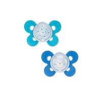 Chicco Chupete Silicona Physio Comfort Niño 16-36 M 2 U