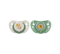 Chicco Physio Forma Air Chupete 2-6m 2 unidades Verde