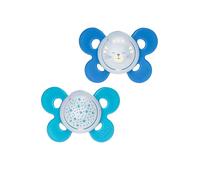 Chicco Physio Forma Confort Chupete 16-36m 2 unidades