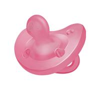 Chicco PhysioForma Soft Chupete Rosa 16-36M