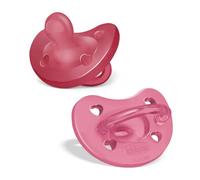 Chicco Chupete Physioforma Soft Rosa 16-36m 2 uds