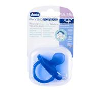 Chicco Physioforma Soft Chupete Azul 16-36M 1ud