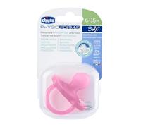 Chicco PhysioForma Soft Chupete Rosa 6-16M