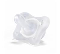 Chicco PhysioForma - Gommotín 100% silicona neutra 0-2 meses