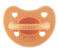 Chicco PhysioForma Luxe Chupete Silicona Niña 2-6M 2uds