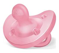 Chicco Physioforma Soft Chupete Rosa 6-16 M 1 ud