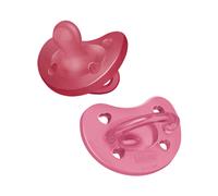 Chicco Chupete Physio Todogoma Silicona Rosa Osc