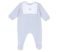 Chicco, Pijama Bebé, Body Bebé con Cómoda Apertura con Botones, en Suave Algodón, Lavable en Lavadora, Ropa Bebé 0-24 Meses, Diseñado en Italia