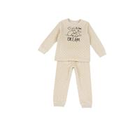 Chicco Pijama beige / beige oscuro / rosa / negro 110 beige / beige oscuro / rosa / negro