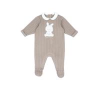 Chicco Pijama beige / blanco 75 beige / blanco