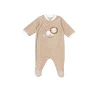 Chicco Pijama beige / marrón / negro / blanco 68 beige / marrón / negro / blanco