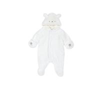 Chicco Pijama blanco 62 blanco