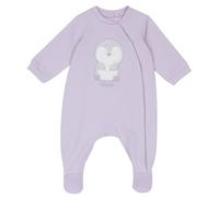 Chicco, Pijama de Bebé de Suave Algodón, con Cómoda Abertura Frontal Adecuado para el Otoño, Ropa de Bebé para Niño y Niña 0-24 Meses, Designed in Italy
