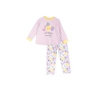 Chicco, Pijama de Manga Larga Niña y Niño en Algodón Suave, Ideal para Primavera y Otoño, Designed in Italy, Ropa Bebé